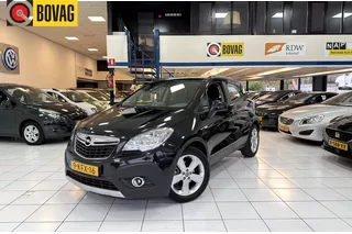 Opel Mokka 1.6 Edition Bovag Garantie