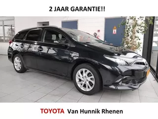 Toyota Auris 1.8 Hybrid Dynam. Go