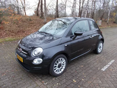 Fiat 500 1.0 TwinAir Pop