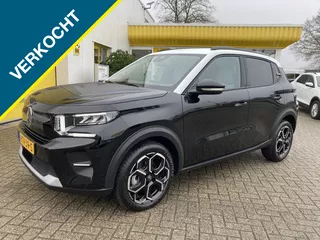 Citro&euml;n C3 1.2 Turbo 100pk Max Camera Navi