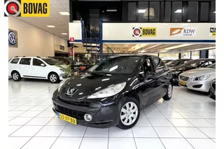 Peugeot 207 1.4 VTi XS Bovag Garantie Airco