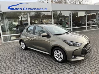 Mazda 2 Hybrid 1.5 Centre-line | Apple carplay | Camera | Cruise