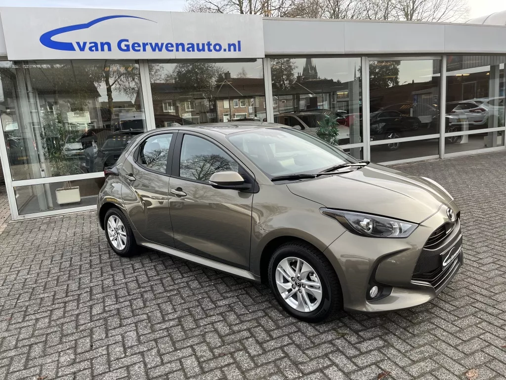 Mazda 2 Hybrid 1.5 Centre-line | Apple carplay | Camera | Cruise