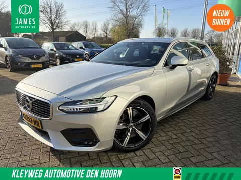 Volvo V90 2.0 T4 Business Sp. R-Design, Trekhaak, Pano, Polestar Eng.