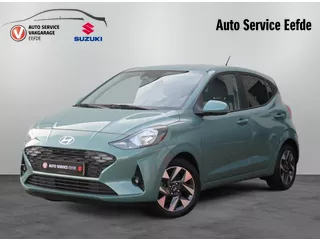 Hyundai i10 1.2i Comfort Automaat | Winterpakket | LM Velgen