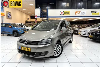 Volkswagen Golf Plus 1.6 TDI Highl. BlueM Automaat Bovag Garantie