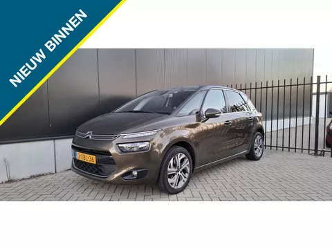 Citro&euml;n C4 Picasso 1.6 THP Business 2Eig KeyLess Navi Pano NAP