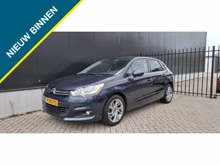 Citro&euml;n C4 1.2 PureT. Exclusive 2Eig NAP NAVI PDC ECC