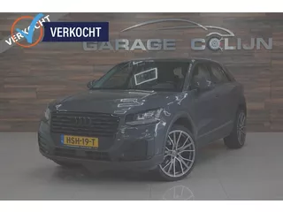 Audi Q2 1.0 TFSI | PDC | AIRCO | 20" | VERKOCHT