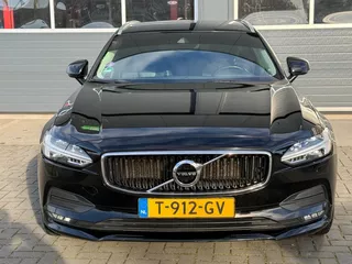 Volvo V90 2.0 T5 Mom. Bi-Fuel G3