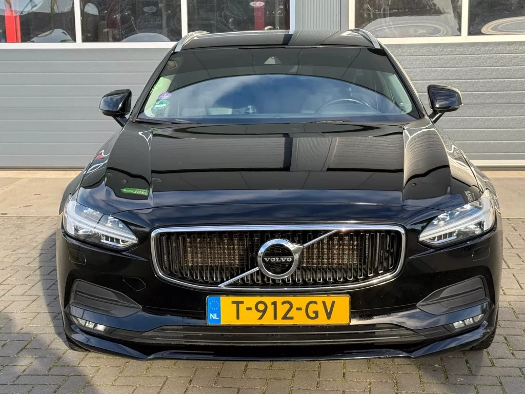 Volvo V90 2.0 T5 Mom. Bi-Fuel G3