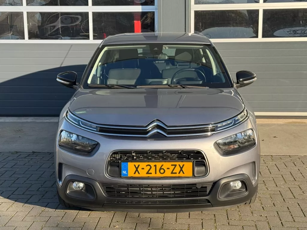 Citro&euml;n C4 Cactus Nieuw staat 1.2 PureTech Shine +
