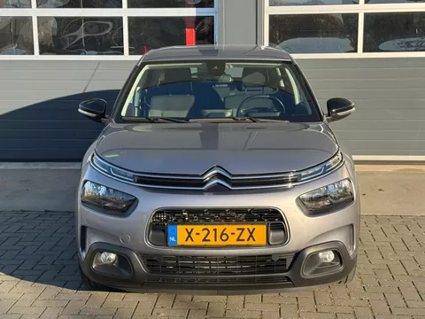 Citro&euml;n C4 Cactus Nieuw staat 1.2 PureTech Shine +