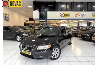 Volvo S40 1.8 Edition Bovag garantie NAP