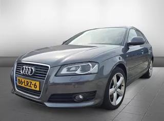 Audi A3 Sportback 1.4 TFSI S-edition