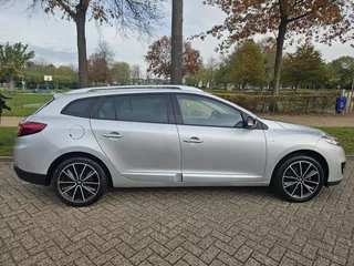 Renault M&eacute;gane Estate 1.4 TCe GT-Line