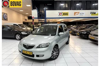Mazda 2 1.4 Touring Airco