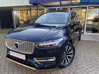Volvo XC90 2.0 T8 TE AWD Insc.