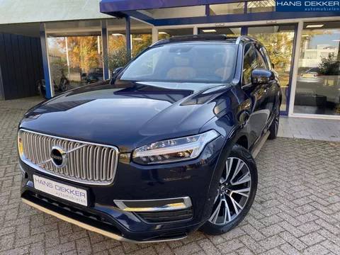 Volvo XC90 2.0 T8 TE AWD Insc.