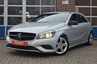 Mercedes-Benz A-Klasse 180 Ambition | CLIMATE - PDC - NAVI