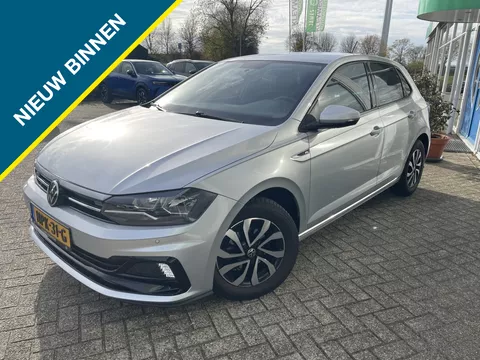 Volkswagen Polo 1.0 TSI Active R-Line, NAv, Carplay, Camera, PDC