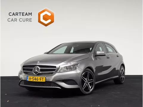 Mercedes-Benz A-Klasse 180 Prestige |Stoelverw|Sensor|Clima