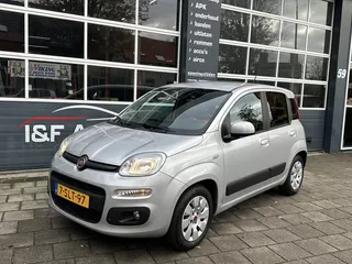 Fiat Panda 0.9 TwinAir Lounge Airco 97.806 km NAP