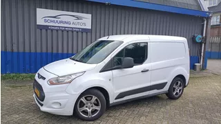 Ford Transit Connect 1.6 TDCI L1 Trend