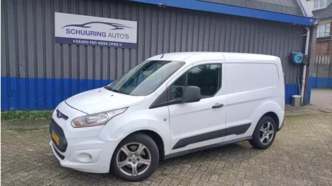Ford Transit Connect 1.6 TDCI L1 Trend
