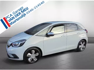 Honda Jazz 1.5 e:HEV Executive