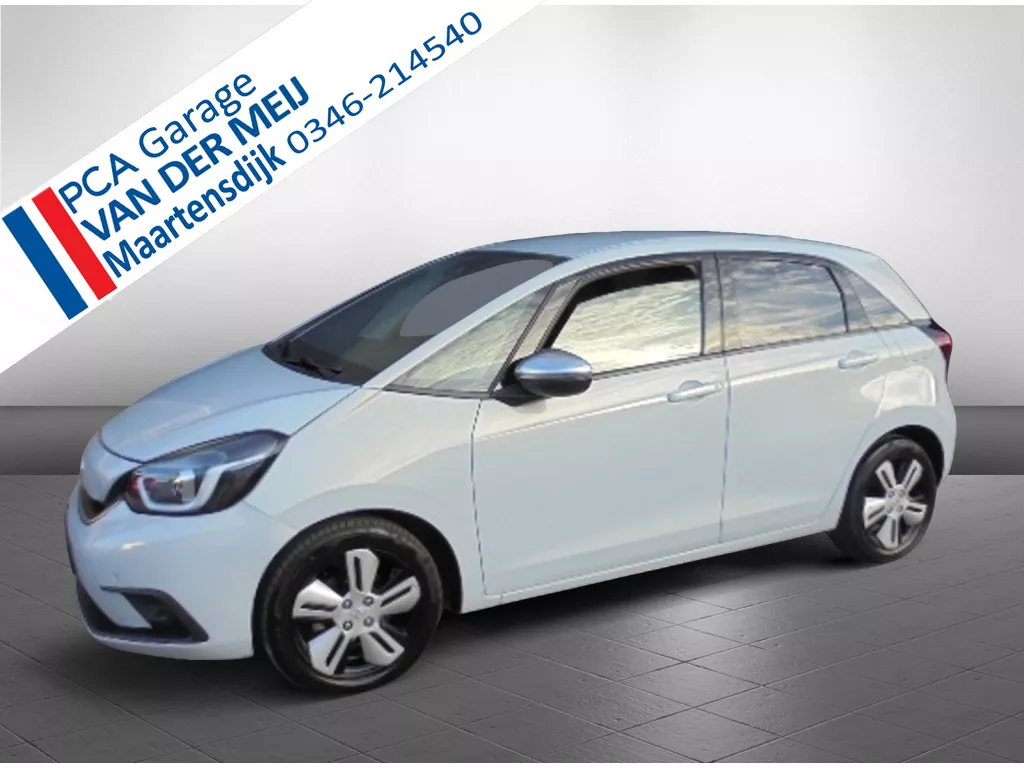 Honda Jazz 1.5 e:HEV Executive