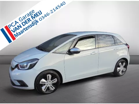 Honda Jazz 1.5 e:HEV Executive