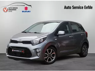 Kia Picanto 1.0 DynamicPlusLine | Navigatie | Climate-Control | Camera