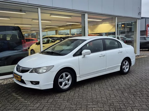 Honda Civic 1.3 Hybrid