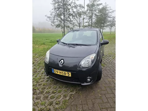Renault Twingo 1.2 Night &amp; Day