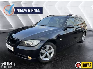 BMW 3 Serie Touring 325i High Executive Pano youngtimer