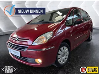 Citro&euml;n Xsara Picasso 2.0i 16V Caract&egrave;re Automaat Ecc Cruise