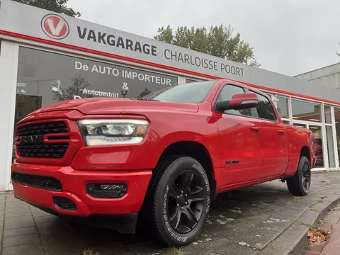 Dodge Ram 1500 SPORT 55000 netto