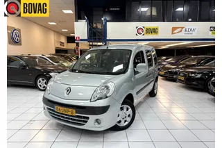 Renault Kangoo Family 1.6-16V Expression Bovag Garantie