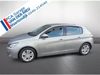 Peugeot 308 1.6 THP Active