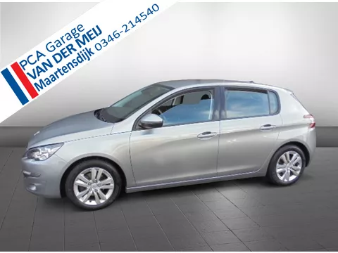Peugeot 308 1.6 THP Active