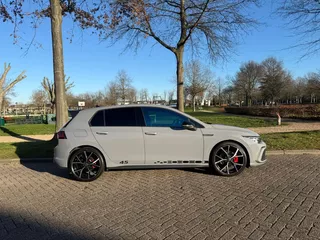 Volkswagen Golf 2.0 TDI GTD