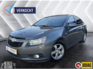 Chevrolet Cruze 1.6 LS Airco Elek.R Pdc Lmv