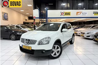 Nissan QASHQAI 2.0 Connect Edition