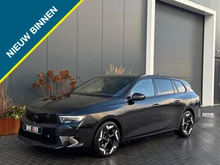 Opel Astra Sports Tourer 1.6 Turbo PHEV GSe FULL NAVI LEDER LED CLIMATE 360 CAMERA