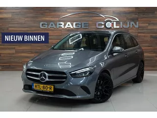 Mercedes-Benz B-Klasse B200 | CRUISE | CAMERA | PDC |