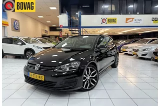 Volkswagen Golf 1.6 TDI Highl. BlM Bovag Garantie