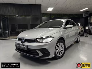 Volkswagen Polo 1.0 TSI LIFE 2022 DSG LANE ACC CARPLAY