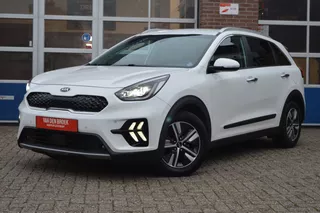 Kia Niro 1.6 GDi Dynamic | HYBRIDE - CAMERA - LEDER