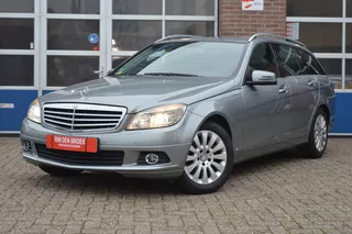 Mercedes-Benz C-Klasse Estate 220 CDI Elegance | AUT - NAVI - DEALER.OH